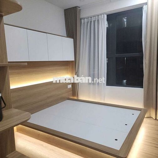 căn hộ full nội thất xịn đẹp gần quốc lộ 13 bờ kè lái thiêu