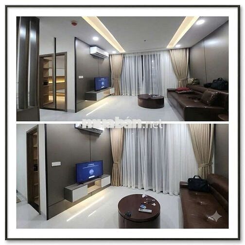 căn hộ full nội thất xịn đẹp gần quốc lộ 13 bờ kè lái thiêu