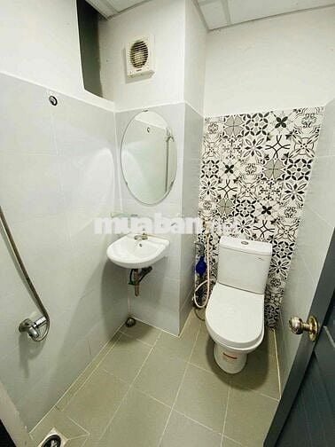TRỐNG SẴN STUDIO ĐẦY ĐỦ NỘI THẤT NGAY ĐH VHU - ĐẦM SEN - LUỸ BÁN BÍCH