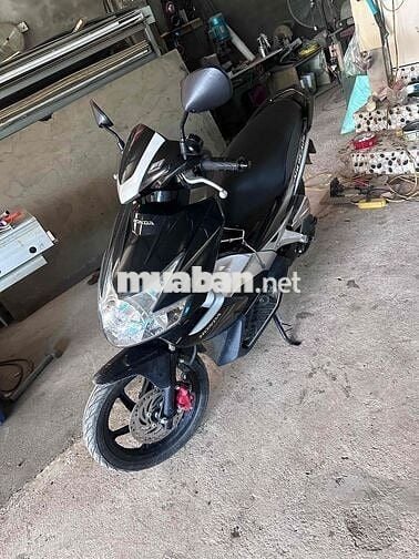 Honda Air Blade FI 6 nan Đen