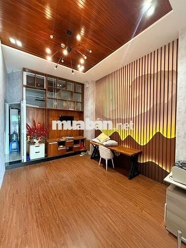 Mặt bằng trệt 1PN mặt tiền KDC Hưng Phú chỉ 10 triệu