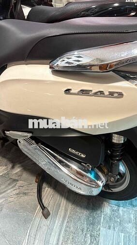 Honda Lead 125 khoá SMK 2018 bstp,zin nguyên bản