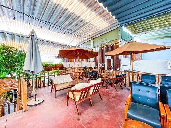 CHO THUÊ MB MẶT TIỀN PHẠM VĂN CHIÊU P14 GÒ VẤP GẦN CHỢ THẠCH ĐÀ