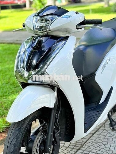 Honda SH 150 2017 Trắng