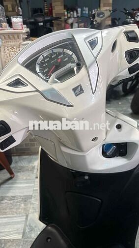 Honda Lead 125 khoá SMK 2018 bstp,zin nguyên bản