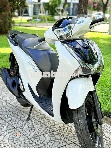 Honda SH 150 2017 Trắng