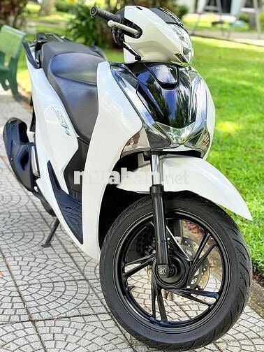 Honda SH 150 2017 Trắng