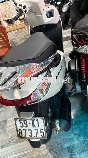 Honda Lead 125 khoá SMK 2018 bstp,zin nguyên bản