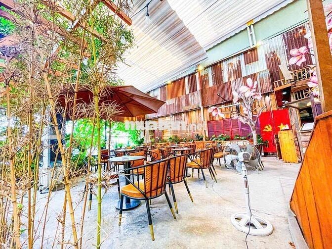 CHO THUÊ MB MẶT TIỀN PHẠM VĂN CHIÊU P14 GÒ VẤP GẦN CHỢ THẠCH ĐÀ