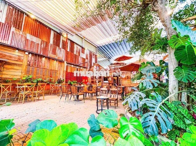 CHO THUÊ MB MẶT TIỀN PHẠM VĂN CHIÊU P14 GÒ VẤP GẦN CHỢ THẠCH ĐÀ