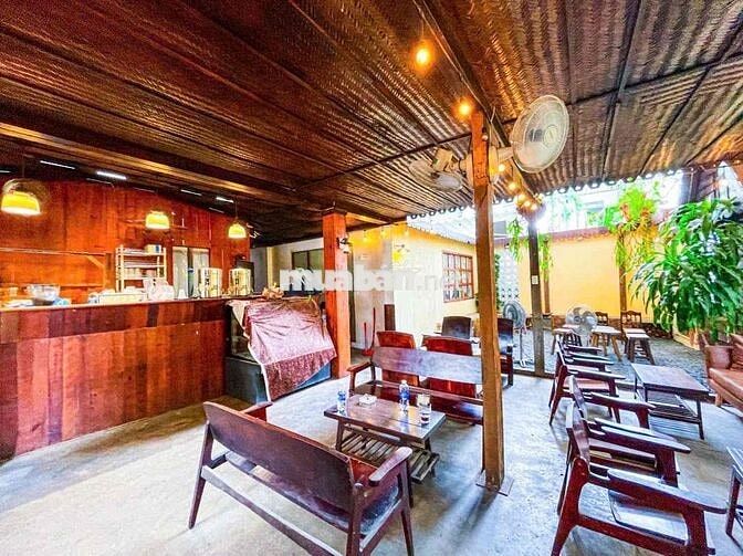 CHO THUÊ MB MẶT TIỀN PHẠM VĂN CHIÊU P14 GÒ VẤP GẦN CHỢ THẠCH ĐÀ