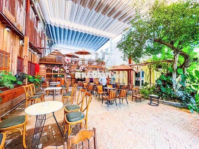 CHO THUÊ MB MẶT TIỀN PHẠM VĂN CHIÊU P14 GÒ VẤP GẦN CHỢ THẠCH ĐÀ