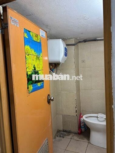 Cho thuê phòng trọ giá rẻ tại La Khê