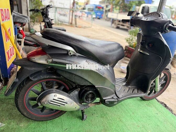 Piaggio Liberty 2012 bstp zin êm giá rẻ bèo