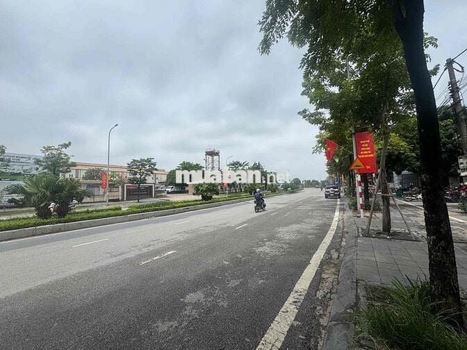 🔥🔥 Bán đất Khê Nữ - Nguyên Khê - Đông Anh ( Phúc Thịnh - Hà Nội)🔥 📐📏 D