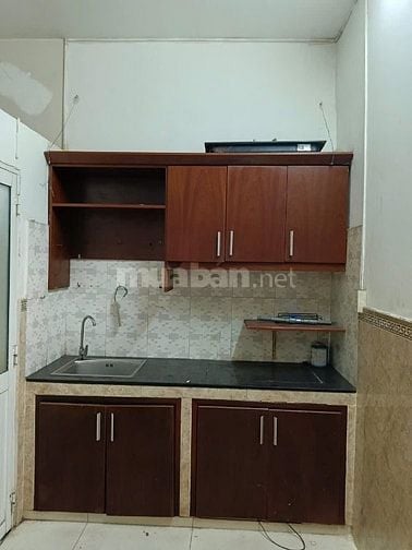 NHÀ CHO THUÊ NGUYỄN VĂN LẠC, P. THẠNH MỸ TÂY