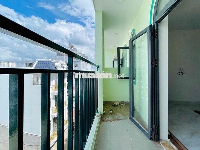 🔥Khai Trương Mới CHDV BAN CÔNG - 1PN - Cửa Sổ Ngay Kinh Dương Vương