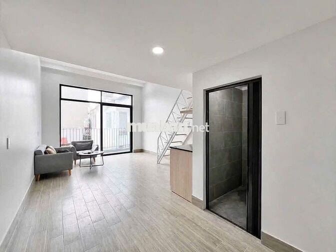 SIÊU PHẨM DUPLEX NGAY NGUYỄN VĂN CỪ, Q5 GẦN SGU, KHTN, HCMUE