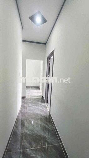 Cc bán Nhà 1T1L P. Tân Triều( gần cầu Bạch Đằng 2 nối qua Binh Dương)