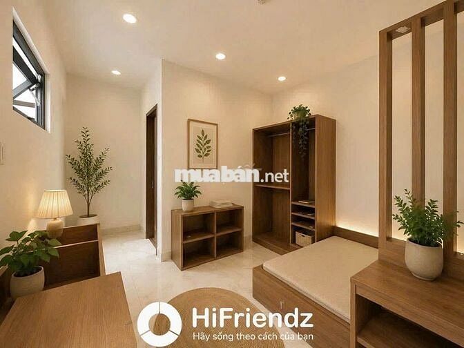 🎉KHAI TRƯƠNG CĂN HỘ BAN CÔNG MỚI FULL NỘI THẤT NGAY KINH DƯƠNG 🎉