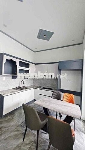 Cc bán Nhà 1T1L P. Tân Triều( gần cầu Bạch Đằng 2 nối qua Binh Dương)