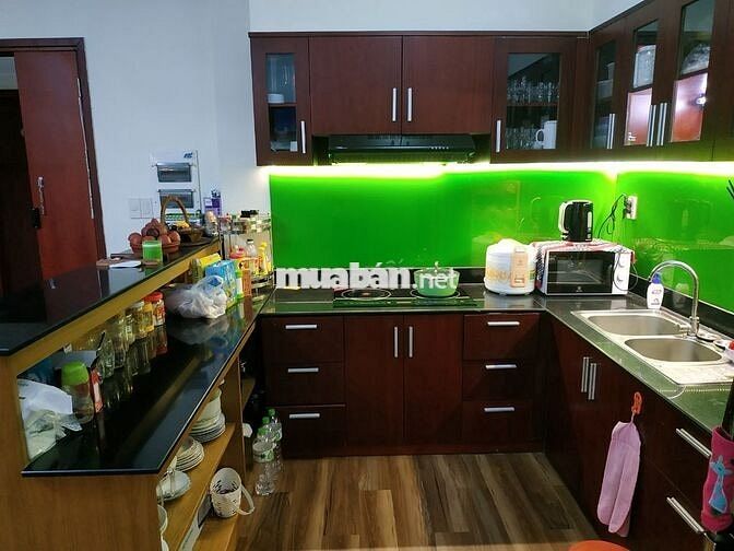 🔥 BÁN CĂN HỘ CHUNG CƯ BÌNH THỚI - GẦN TRƯỜNG HỌC, TIỆN ÍCH ĐẦY ĐỦ