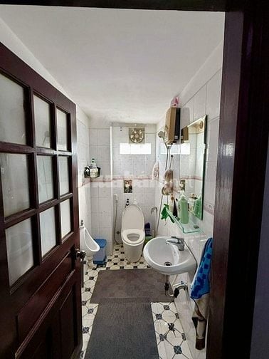 Giảm sâu 12.6T Mặt tiền Quận 10, Khu Đồng Nai, Bắc Hải 49m2 ngang 4m