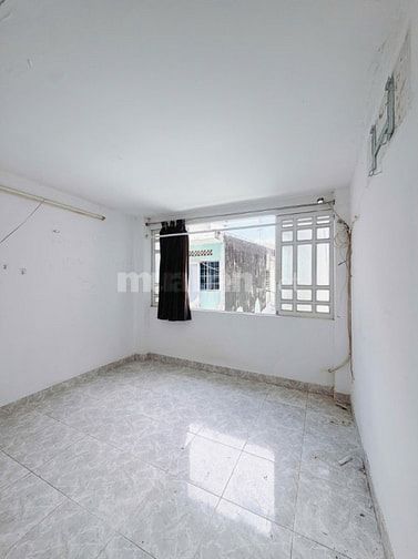 Chính chủ bán nhà hẻm 353/... Phạm Ngũ Lão Q.1- 4 tầng - 3pn 4wc 
