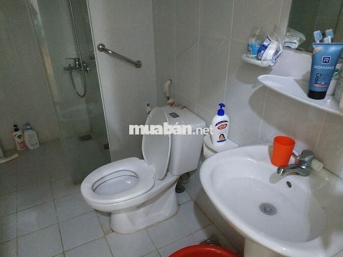 🔥 BÁN CĂN HỘ CHUNG CƯ BÌNH THỚI - GẦN TRƯỜNG HỌC, TIỆN ÍCH ĐẦY ĐỦ
