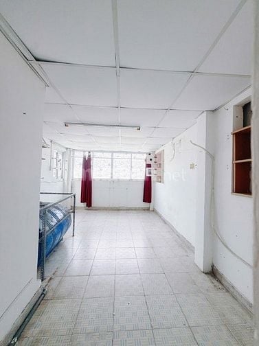 Chính chủ bán nhà hẻm 353/... Phạm Ngũ Lão Q.1- 4 tầng - 3pn 4wc 