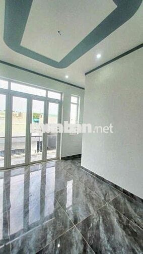 Cc bán Nhà 1T1L P. Tân Triều( gần cầu Bạch Đằng 2 nối qua Binh Dương)