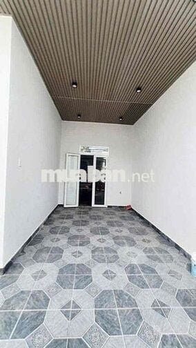 Cc bán Nhà 1T1L P. Tân Triều( gần cầu Bạch Đằng 2 nối qua Binh Dương)