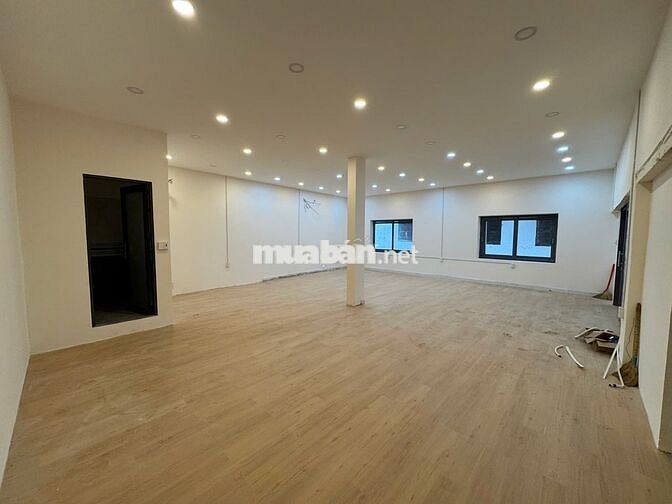 Mặt Bằng/Kho Hẻm Xe Hơi Đường Hồng Bàng - 80m2