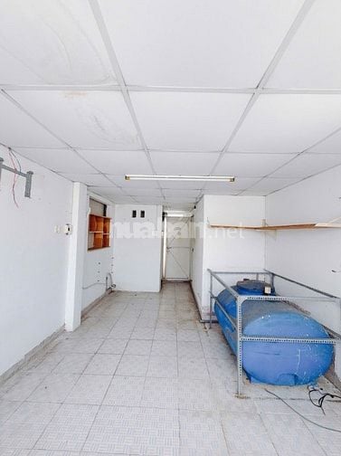 Chính chủ bán nhà hẻm 353/... Phạm Ngũ Lão Q.1- 4 tầng - 3pn 4wc 