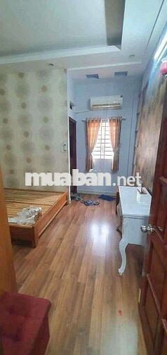 Gửi HH gt Nhà 1/ Hẻm xe hơi Phan Huy Ích đt 4x15m 2 lầu 4pn 5wc