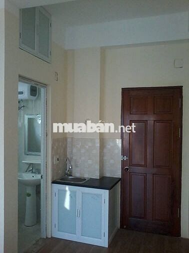 Cho thuê Căn hộ VIP 23m2 - Sang trọng - Ngay Trung tâm Hà Nội