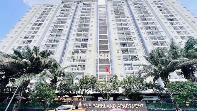 Căn Hộ Hiệp Thành City Full Nội Thất – 2PN – Chỉ Nhỉnh 2 Tỷ TL