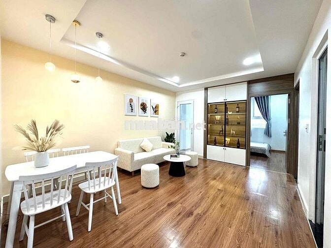 Căn Hộ Hiệp Thành City Full Nội Thất – 2PN – Chỉ Nhỉnh 2 Tỷ TL