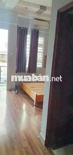Gửi HH gt Nhà 1/ Hẻm xe hơi Phan Huy Ích đt 4x15m 2 lầu 4pn 5wc