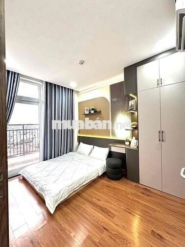Căn Hộ Hiệp Thành City Full Nội Thất – 2PN – Chỉ Nhỉnh 2 Tỷ TL
