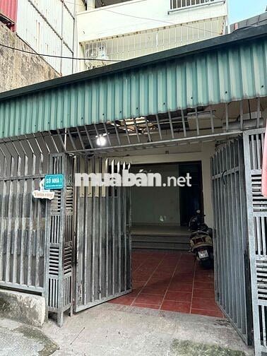 Chính chủ cho thuê nhà ở lâu dài
