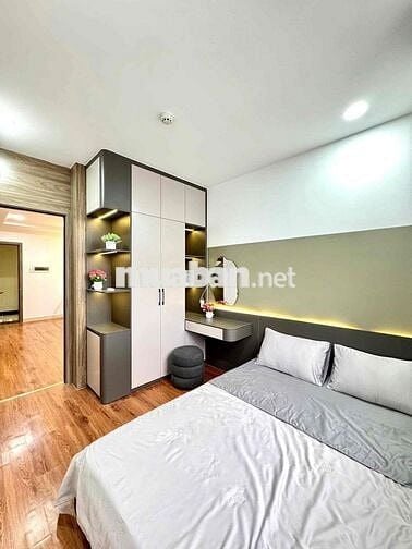 Căn Hộ Hiệp Thành City Full Nội Thất – 2PN – Chỉ Nhỉnh 2 Tỷ TL
