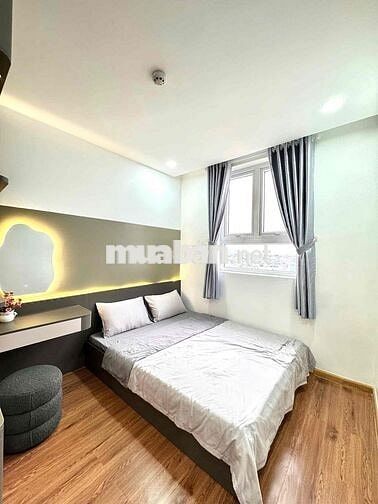 Căn Hộ Hiệp Thành City Full Nội Thất – 2PN – Chỉ Nhỉnh 2 Tỷ TL