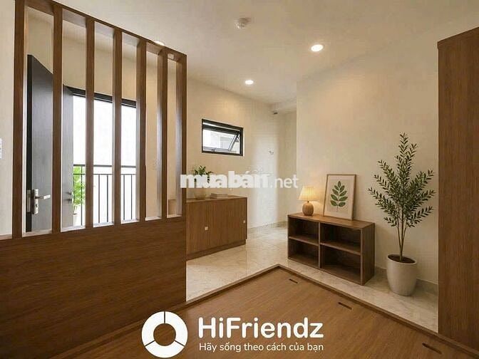 🎉KHAI TRƯƠNG CĂN HỘ BAN CÔNG MỚI FULL NỘI THẤT NGAY KINH DƯƠNG 🎉