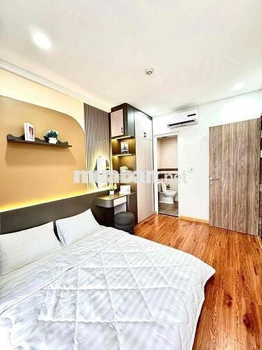 Căn Hộ Hiệp Thành City Full Nội Thất – 2PN – Chỉ Nhỉnh 2 Tỷ TL