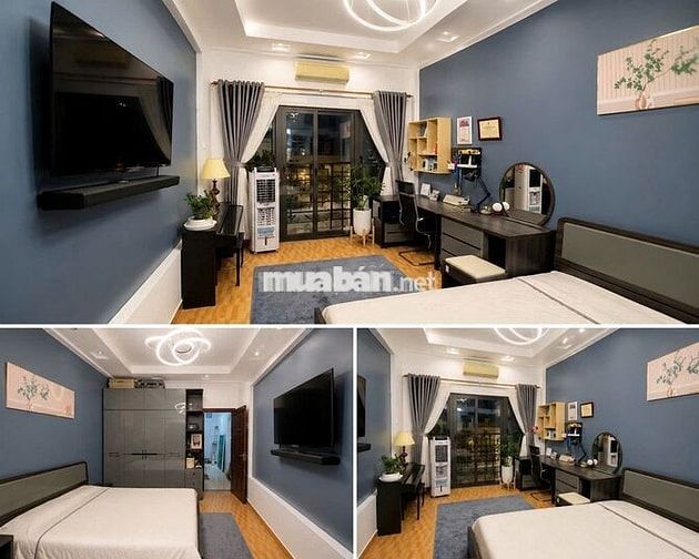 CHÍNH CHỦ BÁN NHÀ 5 TẦNG  CẦU GIẤY