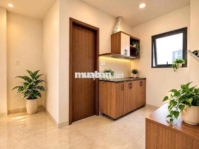 🔥Khai Trương Mới CHDV BAN CÔNG - 1PN - Cửa Sổ Ngay Kinh Dương Vương