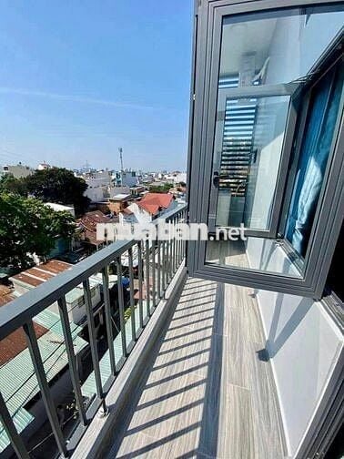 DUPLEX 4TRX NGAY HỒNG BÀNG, Q5 - SIÊU SANG THOÁNG CÓ VIEW 