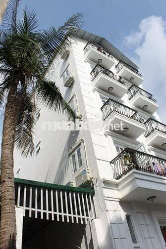 Cho thuê Căn hộ VIP 23m2 - Sang trọng - Ngay Trung tâm Hà Nội
