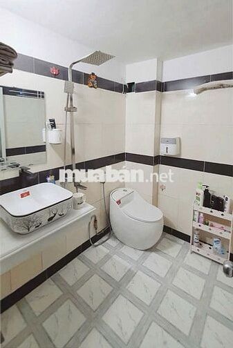 CHÍNH CHỦ BÁN NHÀ 5 TẦNG  CẦU GIẤY